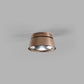 Vantage 1+ rose gold 2700K LED loftspot Light-Point (outlet)