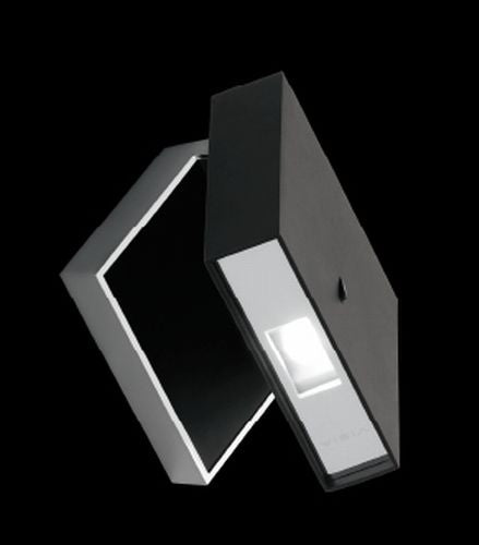 Alpha LED 7940 væglampe Vibia