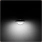 Puro tavola B bordlampe Occhio