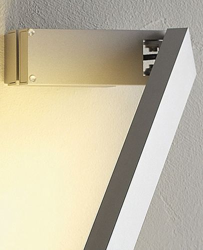 Zak / væg væglampe anta lighting