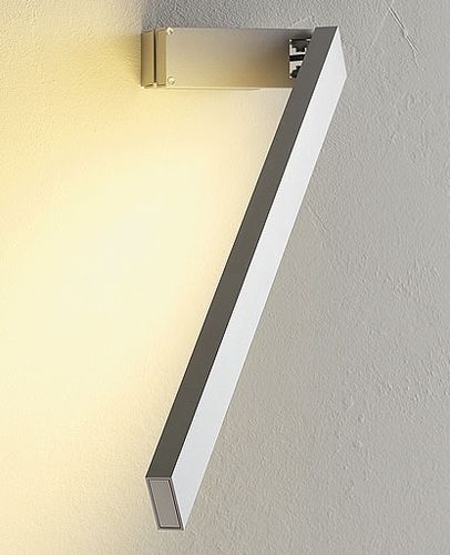 Zak / væg væglampe anta lighting