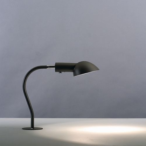 BC-1 Flange bordlampe ABC lys
