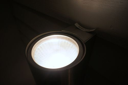 Scap udendørs væglampe IP44 (outlet)