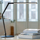 Z-Bar bordlampe sort koncept