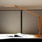 Miljøbillede af Equo orange Bordlampe fra koncept light