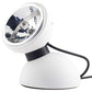 Azimut Touch 360° Halogen væg/-loftlampe (Outlet)