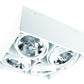 Spinner 4 loftlampe psm lighting