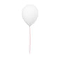 Balloon væglampe Estiluz