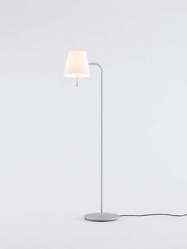 Elane Floor / aluminium gulvlampe serien lighting