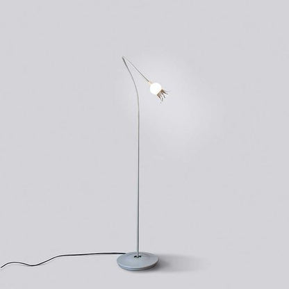 Poppy Floor 1 arm gulvlampe Serien Lighting