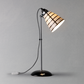 Circle Line medium FT198CL bordlampe Original BTC