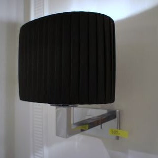 Mei oval væglampe Bover (outlet)