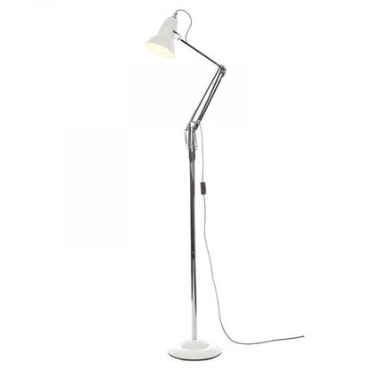 Original 1227 gulvlampe Anglepoise