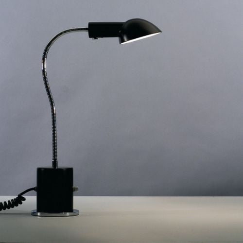 BC-1 Classic LED bordlampe ABC lys