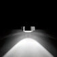 Sento Soffitto Doppio C loftlampe Occhio