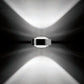 Sento Soffitto Doppio D loftlampe Occhio