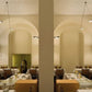 Sento Soffitto Due B Loftlampe Occhio
