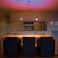 Sento Soffitto Due B Loftlampe Occhio
