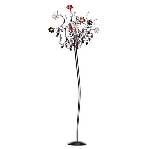 Jewel FL7 gulvlampe  Harco Loor (outlet)