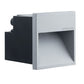 Mini box hvid G9 230V væglampe Antares (outlet)