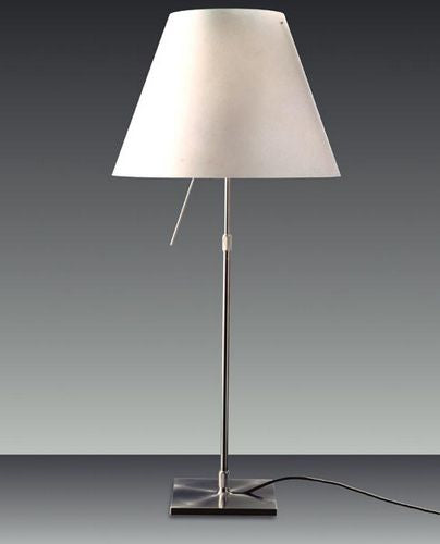 Costanza bordlampe D13c Luceplan