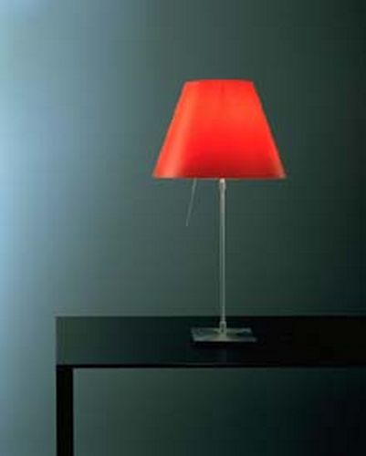 Costanza bordlampe D13c Luceplan