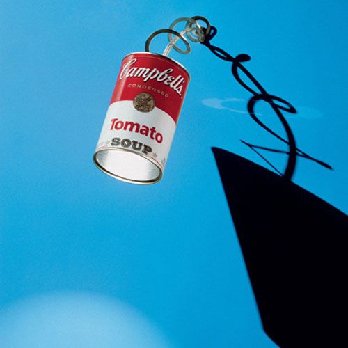 canned light pendel ingo maurer