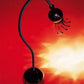 Poppy bordlampe serien lighting