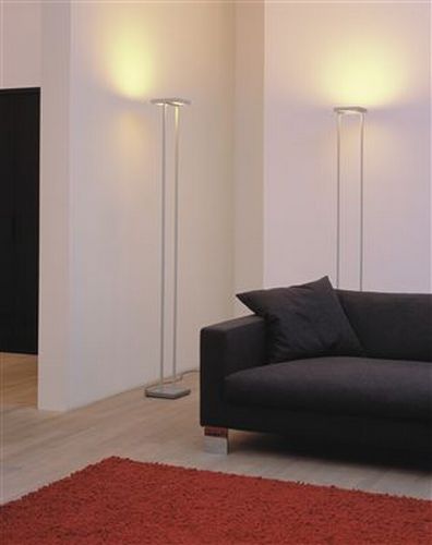 Sml floor gulvlampe serien lighting