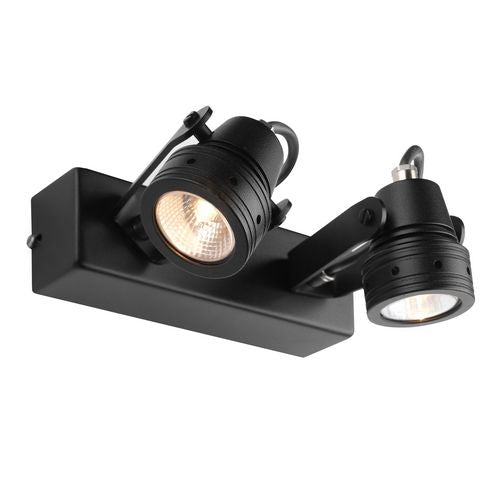 Ufo T1072 væglampe Psm Lighting