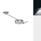 Sento Soffitto Singolo C loftlampe Occhio