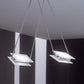 New duetto 4015 loftlampe micron