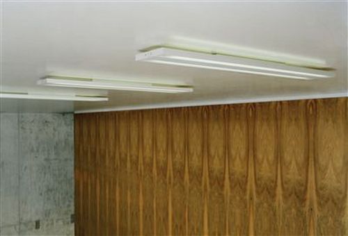 Sml T5 Ceiling loftlampe serien lighting