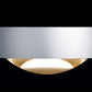 Sento Soffitto Singolo C loftlampe Occhio