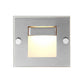 Single moon kvadrat væglampe psm lighting