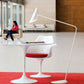 I.cone gulvlampe vibia