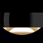 Sento Soffitto Singolo C loftlampe Occhio