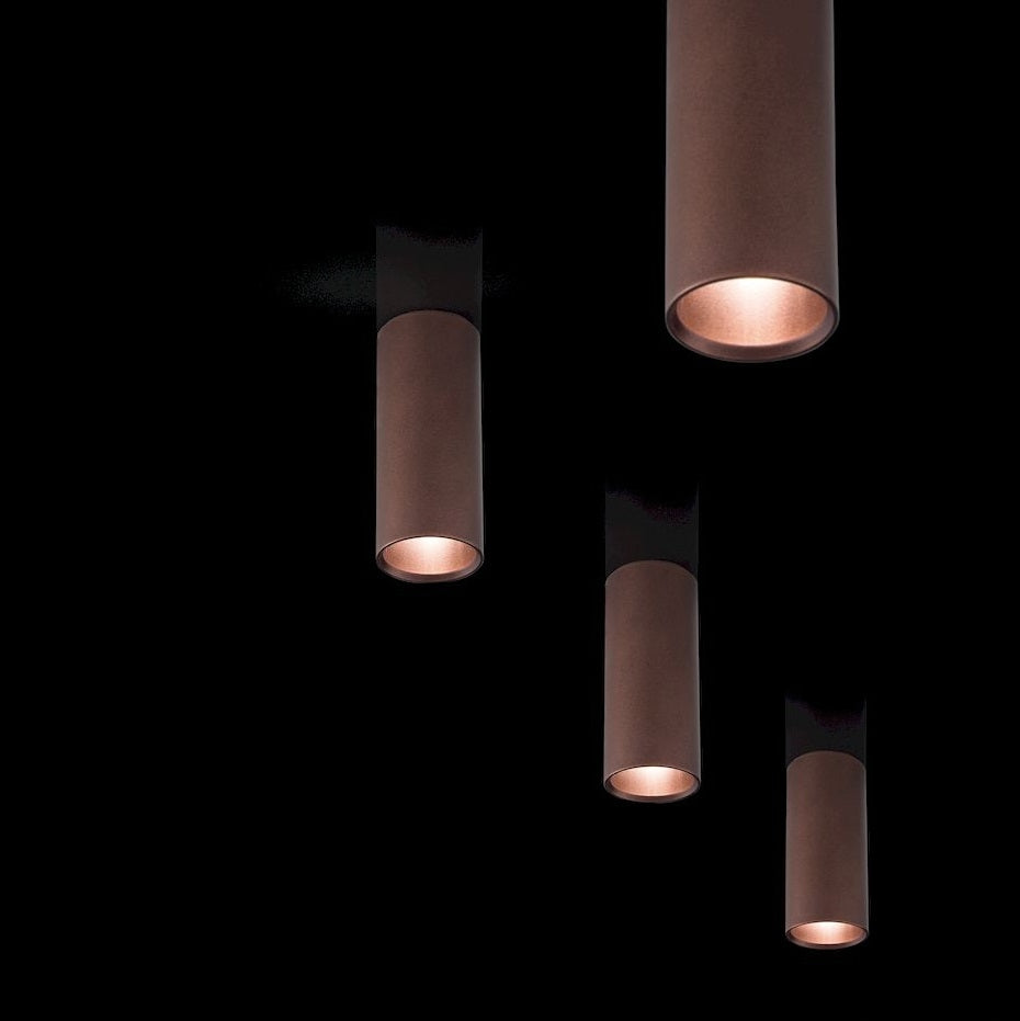 A-tube loftlampe Studio Italia Design
