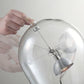Blow LED bordlampe Studio italia design