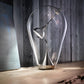 Blow LED bordlampe Studio italia design