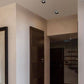 Miljøbillede Sirro 1 loftlampe Wever & Ducré Aluminium/sort.
